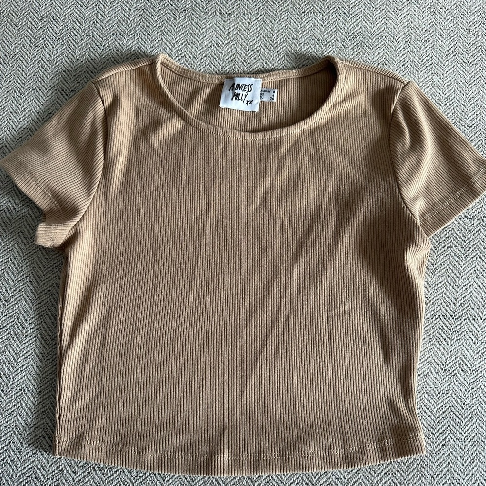Princess polly crop top